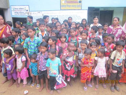 Educare kids